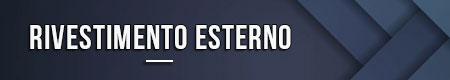 Rivestimento esterno