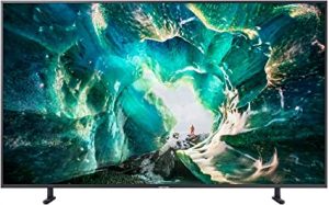 Samsung RU8000 4K