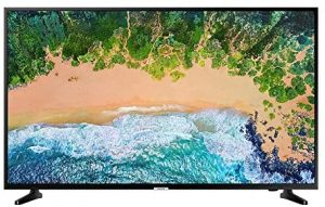 Samsung Series 7 UE43NU7092UXXH