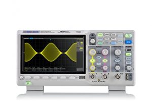 oscilloscope Siglent SDS1202X-E