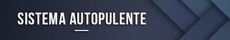Sistema autopulente