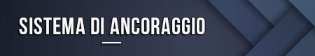 Sistema di ancoraggio