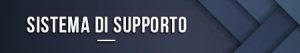 Sistema di supporto