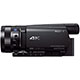 Sony FDR-AX100 mini