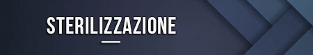 Sterilizzazione