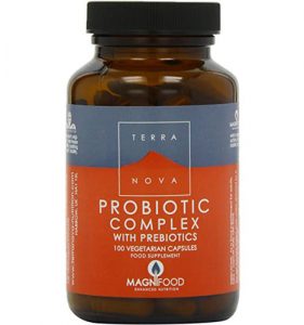 Terranova Probiotic Complex