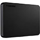 Toshiba Canvio Basics mini