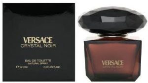 Versace Crystal Noir