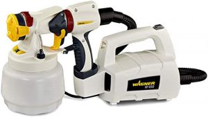 Wagner WallSprayer W 450