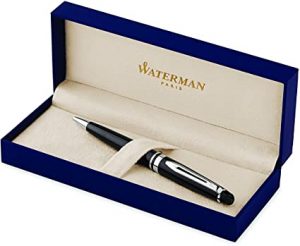 Waterman Expert