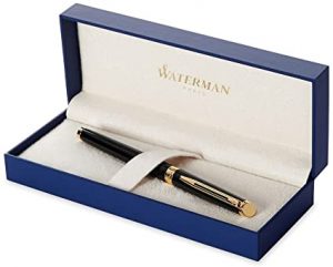 Waterman Hémisphère Stilografica