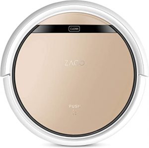 ZACO V5s Pro