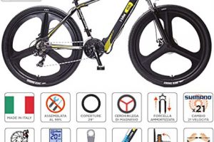 Le 5 Migliori Mountain Bike (MTB) per Qualità Prezzo - Maggio 2022