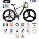 i-Bike Mountain Mud mini