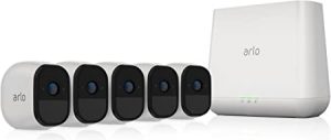 ARLO Pro VMS4530