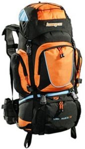 AspenSport Long March