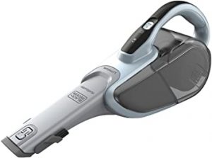 BLACK+DECKER DVJ325J-QW