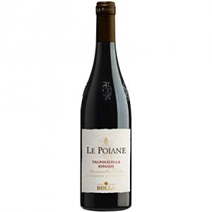 Bolla LE POIANE Valpolicella Ripasso DOC