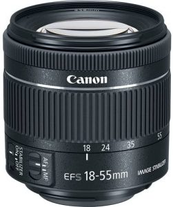 Canon EF-S B07QT8XVWX