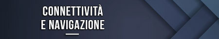 Connettività e navigazione