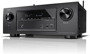 Denon AVR-X2300