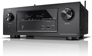 Denon AVR-X3300