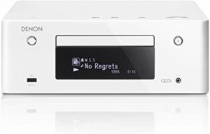 Denon RCD-N9