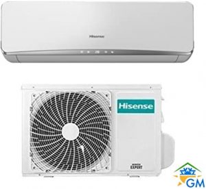 HISENSE TE50XA00
