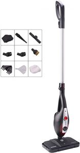 HOOVER 011 S2IN1300C Getto di vapore
