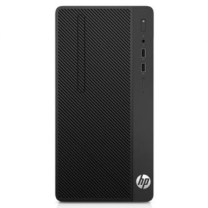 HP Desktop 285 MicroTower