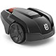 HUSQVARNA Automower 105 mini