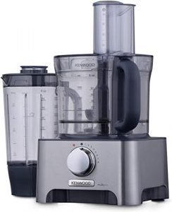 Kenwood FDM780BA