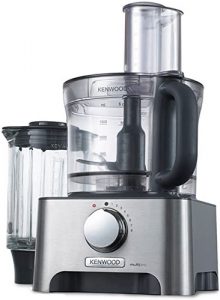 Kenwood FPP220