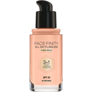 Max Factor Facefinity All Day Flawless 3 in 1