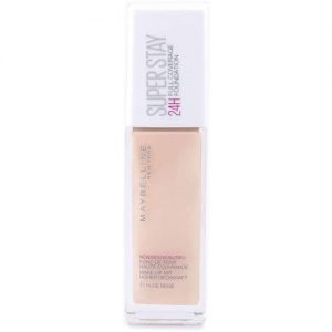 Maybelline New York Super Stay 24H