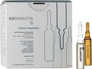 Medavita Lotion Concentrée