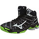 Mizuno Wave Voltage Mid mini