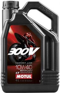 Motul 104121