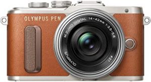 Olympus E-PL8