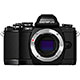 Olympus OM-D E-M10 Mark III mini