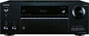 Onkyo TX-NR656B