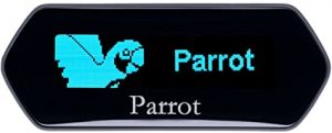 Parrot MKi9100