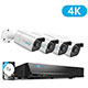 Reolink RLK8-800B4-8MP mini