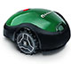 Robomow RX12U mini