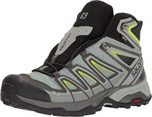 Salomon X Ultra 3 Mid GTX