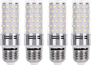 SanGlory 12W E27 LED