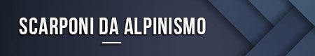 Scarponi da alpinismo