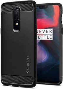 Spigen Rugged Armor K06CS23358