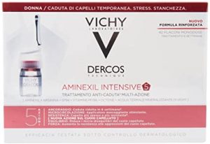 Vichy Dercos Aminexil Intensive 5