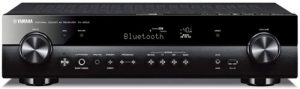 Yamaha RX-S602
